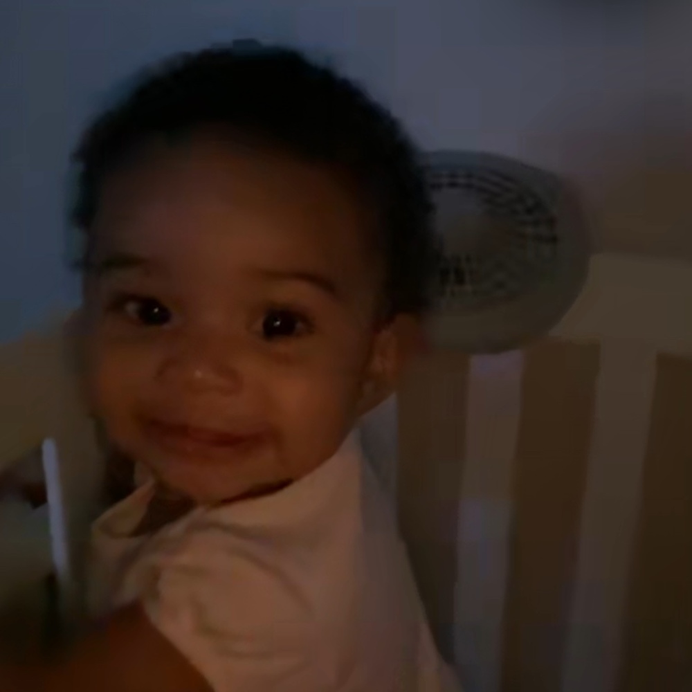 Meet your Posher, Tara